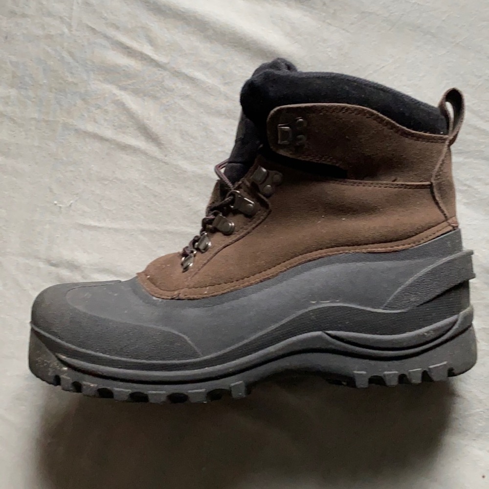Itasca Snow boots